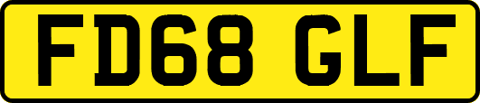 FD68GLF