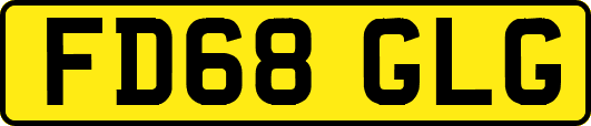 FD68GLG