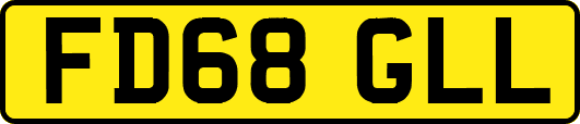 FD68GLL