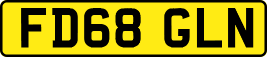 FD68GLN