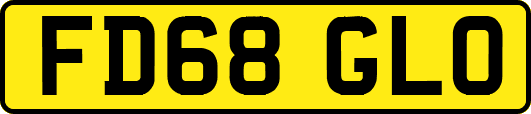 FD68GLO