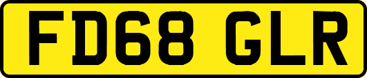 FD68GLR