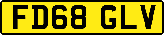 FD68GLV