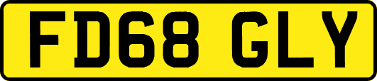 FD68GLY