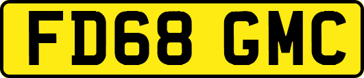 FD68GMC
