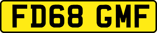 FD68GMF