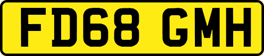 FD68GMH