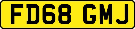 FD68GMJ