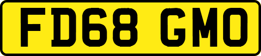 FD68GMO