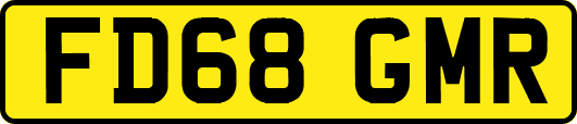 FD68GMR