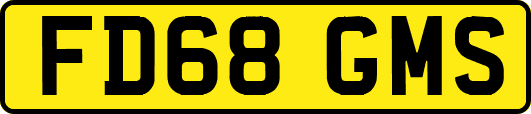 FD68GMS