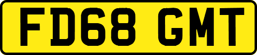 FD68GMT