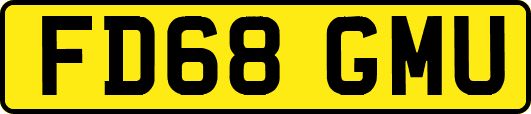 FD68GMU