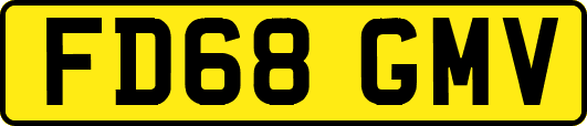 FD68GMV