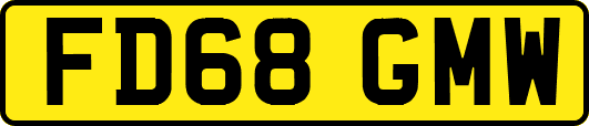 FD68GMW