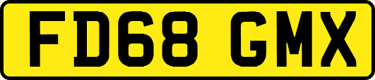 FD68GMX