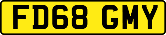 FD68GMY