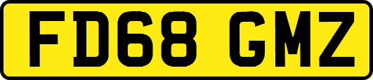 FD68GMZ
