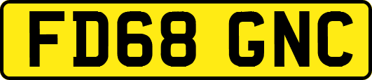 FD68GNC