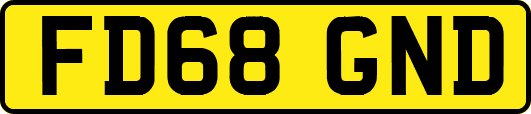 FD68GND
