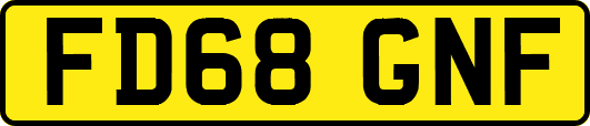 FD68GNF