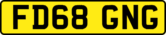 FD68GNG
