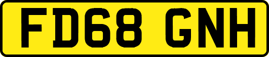 FD68GNH