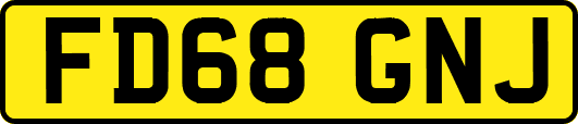 FD68GNJ
