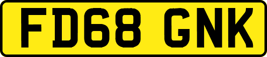 FD68GNK