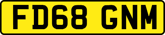 FD68GNM