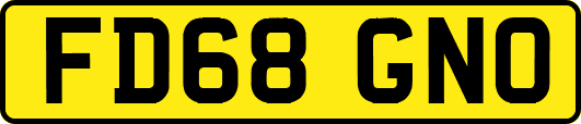 FD68GNO