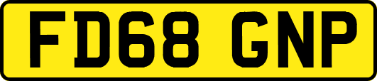 FD68GNP