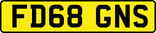 FD68GNS