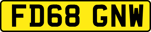 FD68GNW