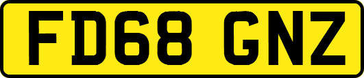 FD68GNZ