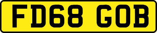 FD68GOB