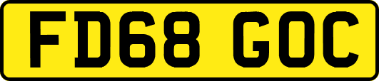 FD68GOC