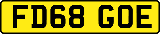 FD68GOE