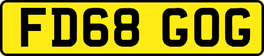 FD68GOG