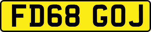 FD68GOJ