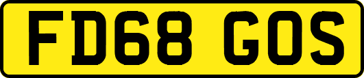 FD68GOS