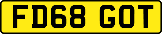 FD68GOT