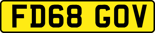 FD68GOV