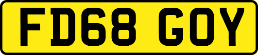 FD68GOY
