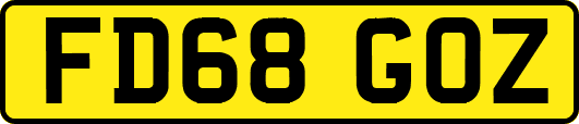 FD68GOZ