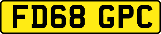FD68GPC