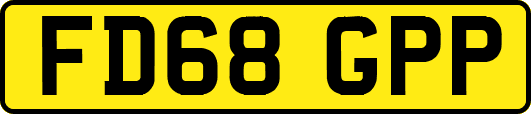 FD68GPP