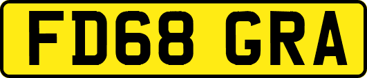 FD68GRA