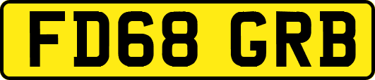 FD68GRB