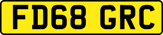 FD68GRC